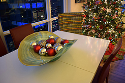 HOLIDAYS IN THE CITY